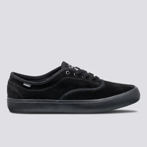 ELEMENT PASSIPH - SHOES FOR MEN BLACK UK 9