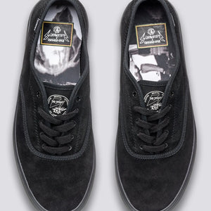 ELEMENT PASSIPH - SHOES FOR MEN BLACK UK 9