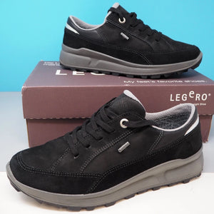Legero Women's Marano Gore-tex Trainers