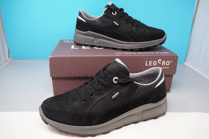 Legero Women's Marano Gore-tex Trainers