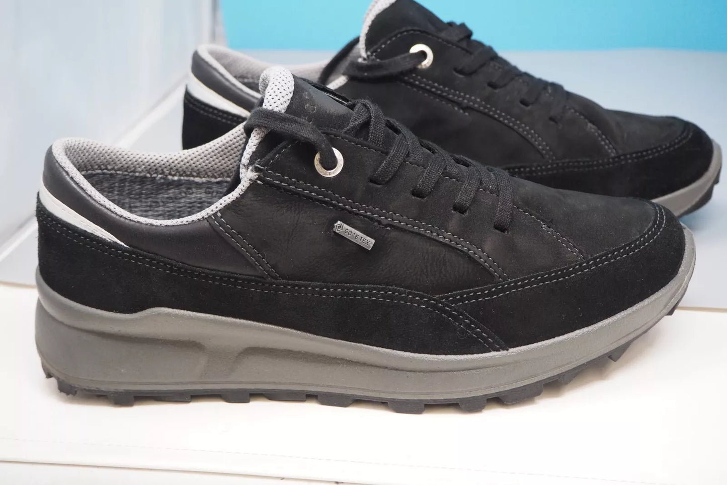 Legero Women's Marano Gore-tex Trainers