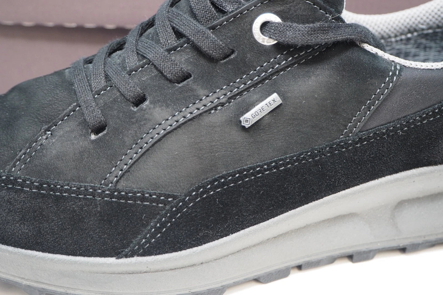 Legero Women's Marano Gore-tex Trainers