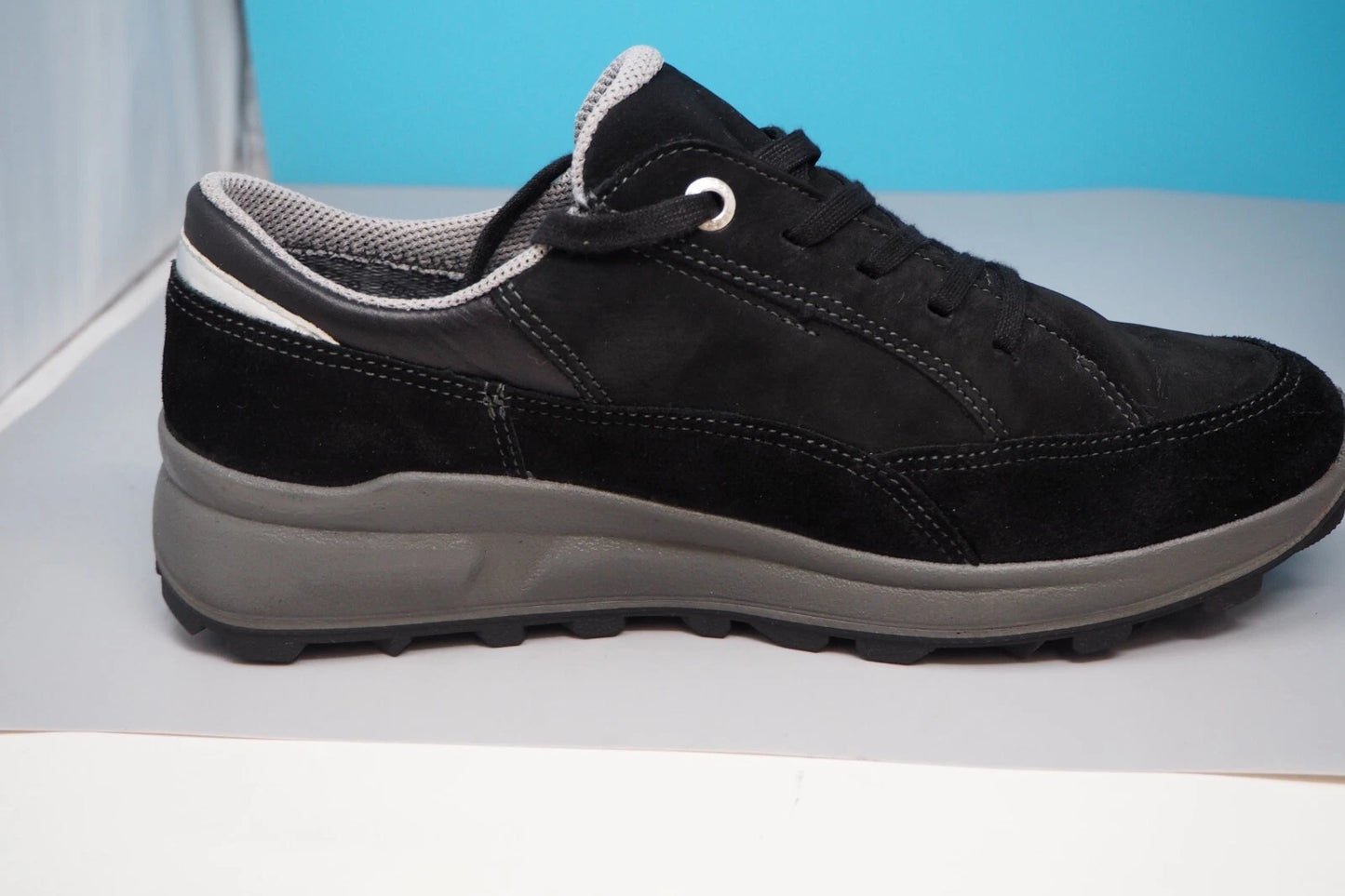 Legero Women's Marano Gore-tex Trainers