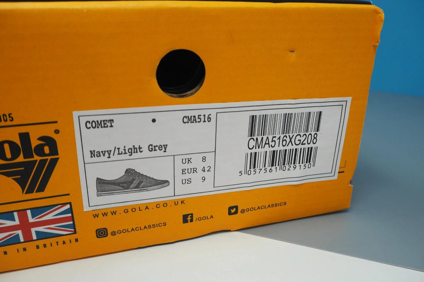 Legero Women's Marano Gore-tex Trainers