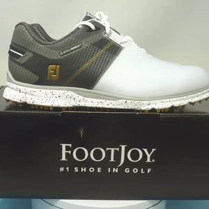 FOOTJOY PRO SL SPORT GOLF SHOES-UK7 // EU40.5