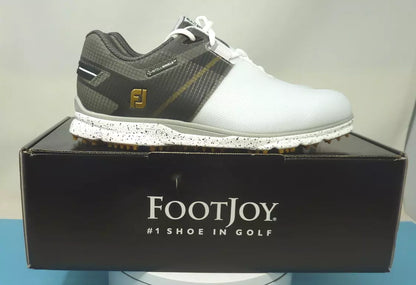 FOOTJOY PRO SL SPORT GOLF SHOES-UK7 // EU40.5