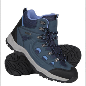 MOUNTAIN WAREHOUSE ADVENTURER II WATERPROOF BOOTS-UK SIZE 7
