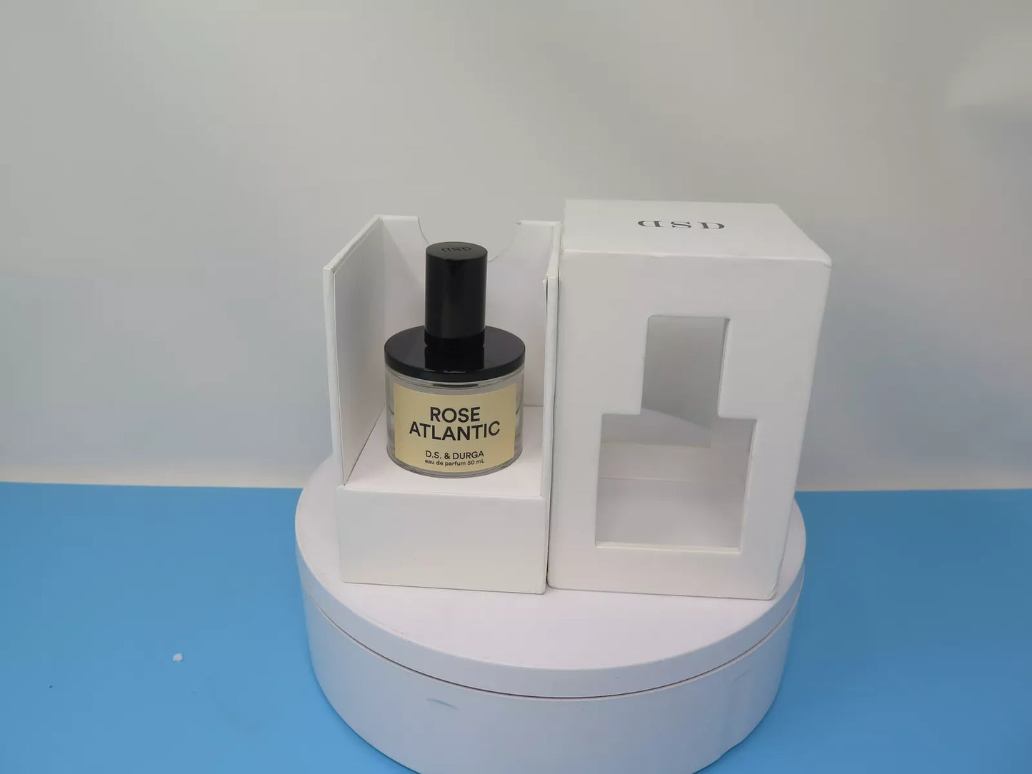 D.S. & DURGA- ROSE ATLANTIC EDP-50ML