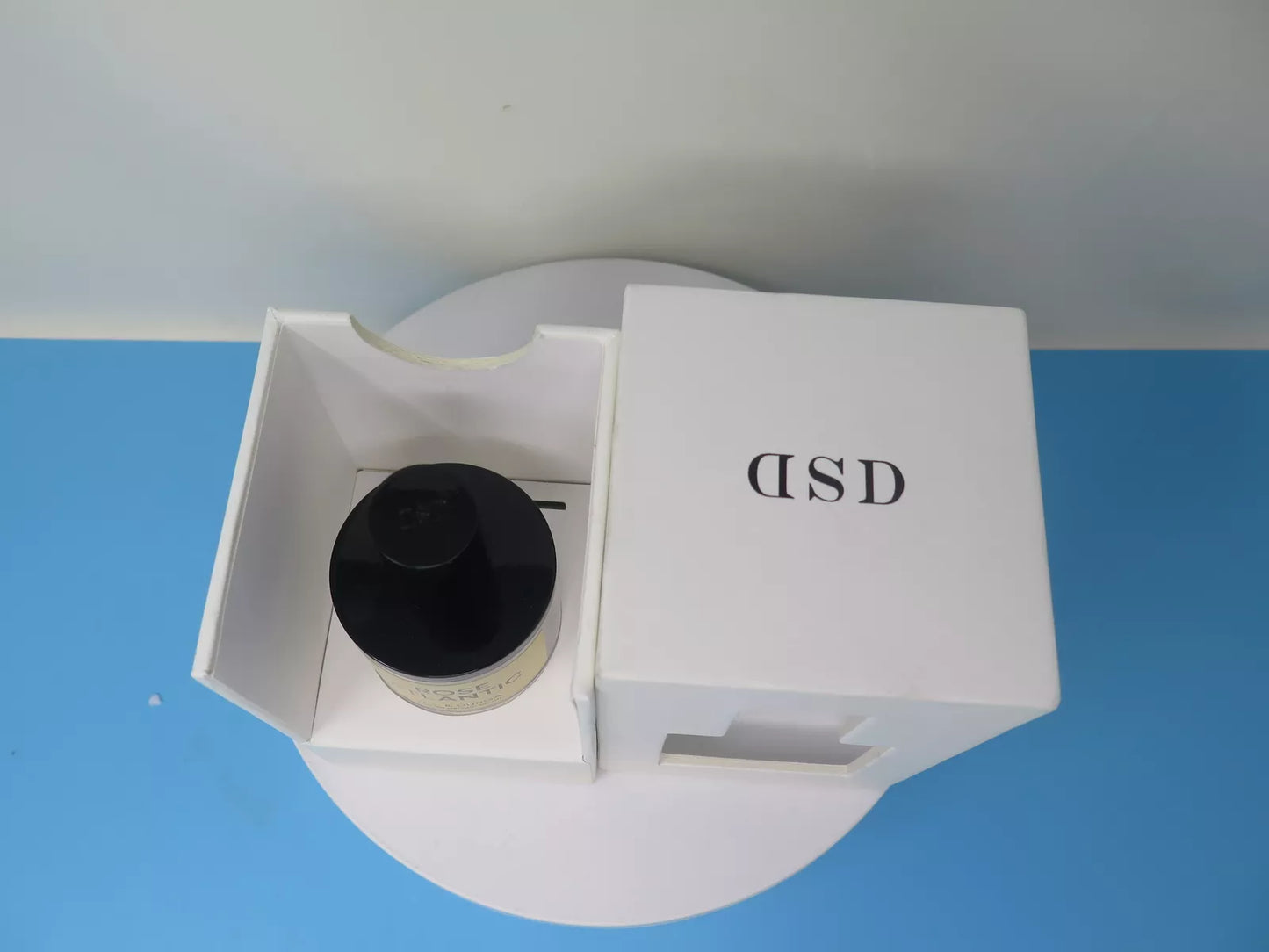 D.S. & DURGA- ROSE ATLANTIC EDP-50ML