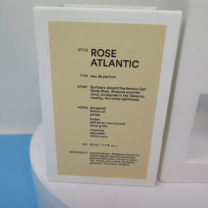 D.S. & DURGA- ROSE ATLANTIC EDP-50ML