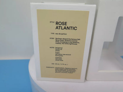 D.S. & DURGA- ROSE ATLANTIC EDP-50ML
