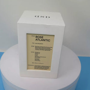 D.S. & DURGA- ROSE ATLANTIC EDP-50ML