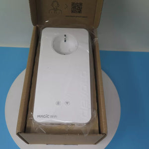 DEVOLO MAGIC 2 LAN POWERLINE NETWORK ADAPTER