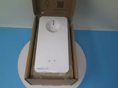 DEVOLO MAGIC 2 LAN POWERLINE NETWORK ADAPTER