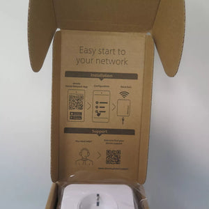 DEVOLO MAGIC 2 LAN POWERLINE NETWORK ADAPTER