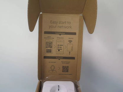 DEVOLO MAGIC 2 LAN POWERLINE NETWORK ADAPTER