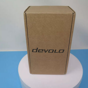 DEVOLO MAGIC 2 LAN POWERLINE NETWORK ADAPTER