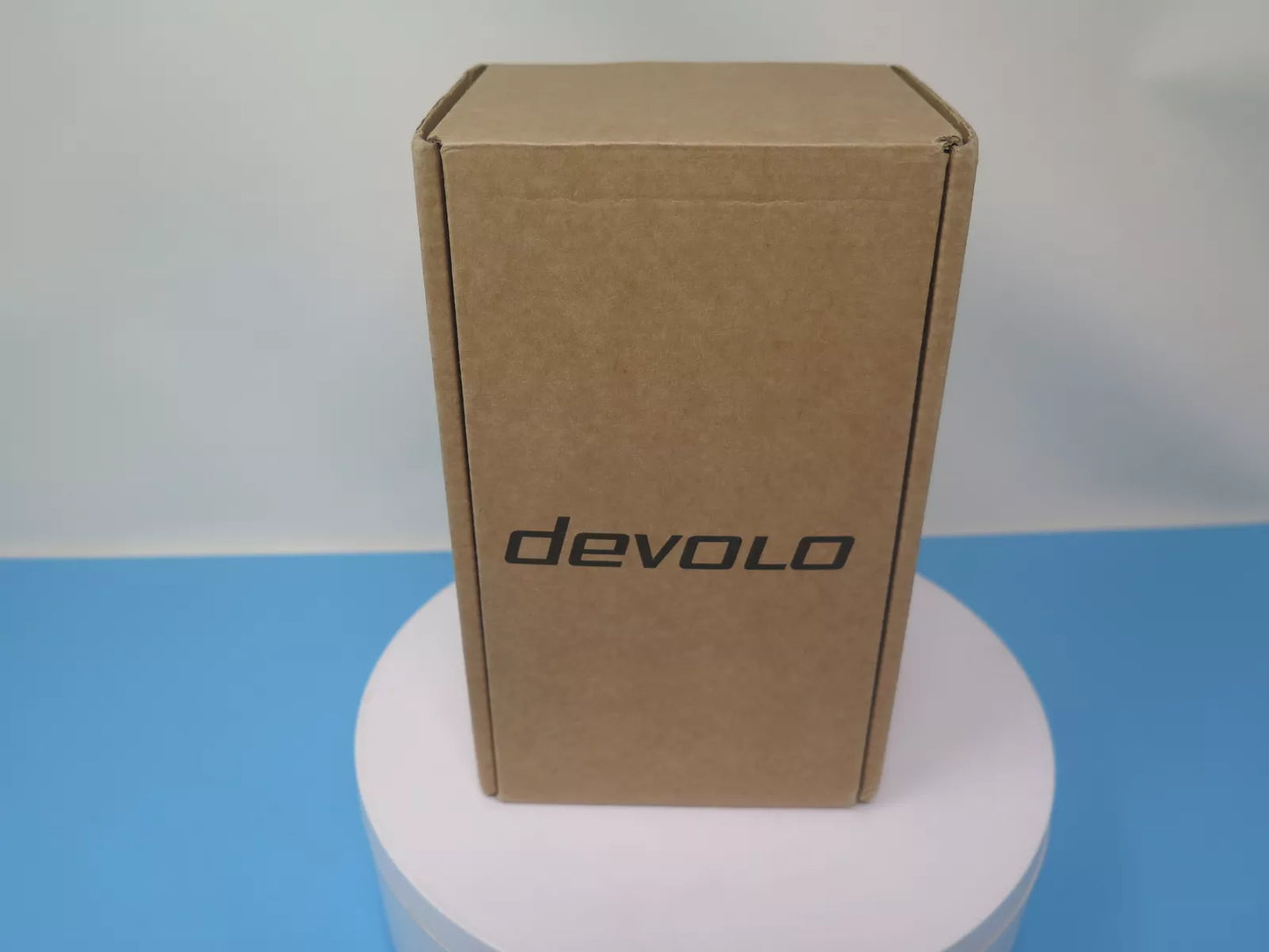 DEVOLO MAGIC 2 LAN POWERLINE NETWORK ADAPTER