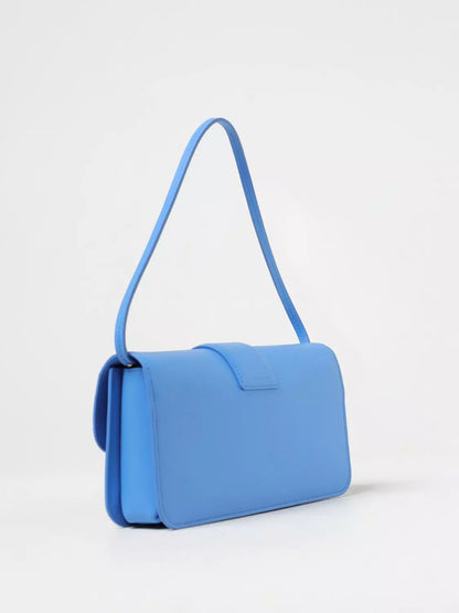 LONGCHAMP BOX-TROT MEDIUM SHOULDER BAG-COBALT BLUE RRP:£315
