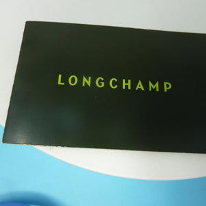 LONGCHAMP BOX-TROT MEDIUM SHOULDER BAG-COBALT BLUE RRP:£315