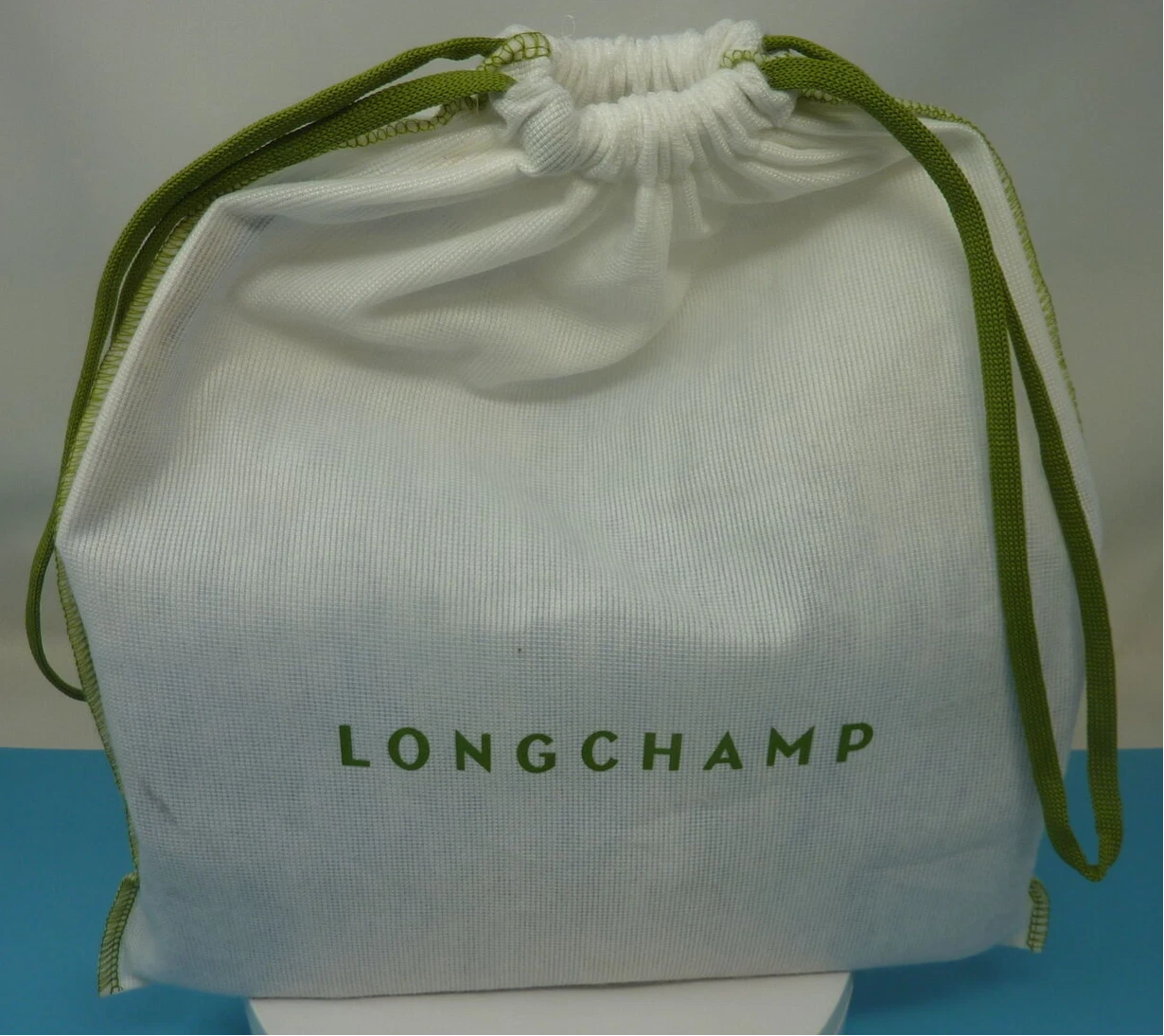LONGCHAMP BOX-TROT MEDIUM SHOULDER BAG-COBALT BLUE RRP:£315