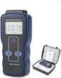 Digital Light Meter, SM206 Portable Digital Solar Power Meter