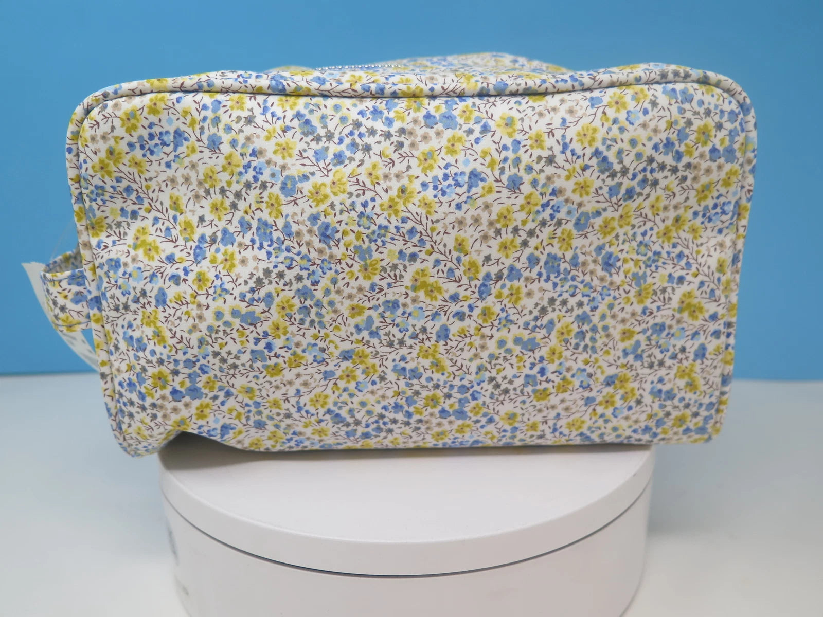 LIBERTY WASH BAG
