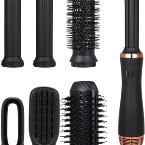 Layhou 6 in 1 hair dryer styling tools