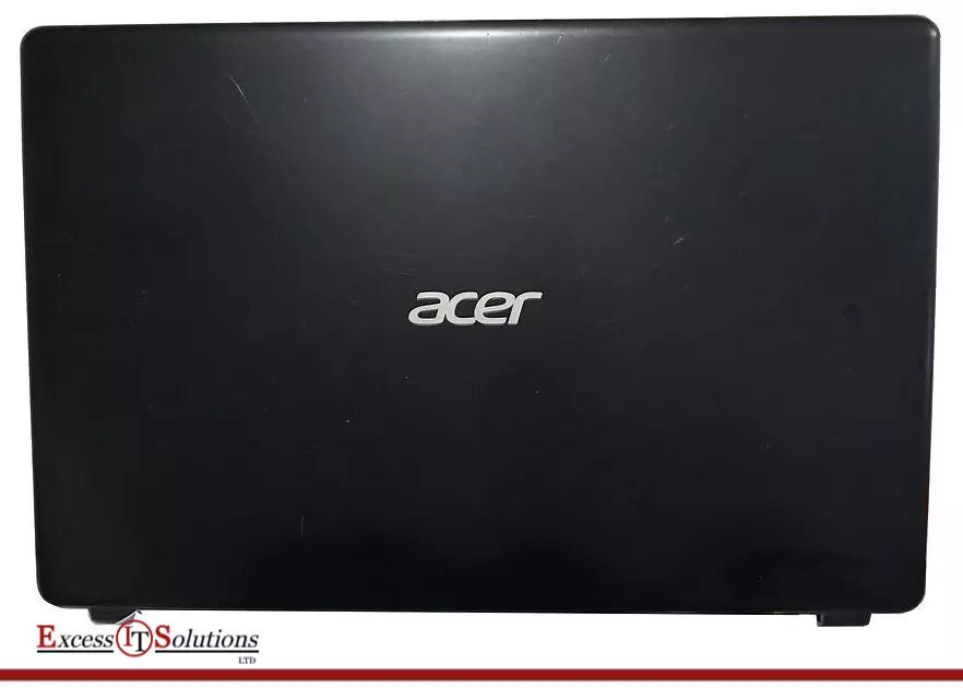 2019 Acer Aspire 3 A315 Lid & Bezel Top End Combo Black/Black