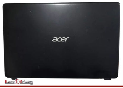 2019 Acer Aspire 3 A315 Lid & Bezel Top End Combo Black/Black