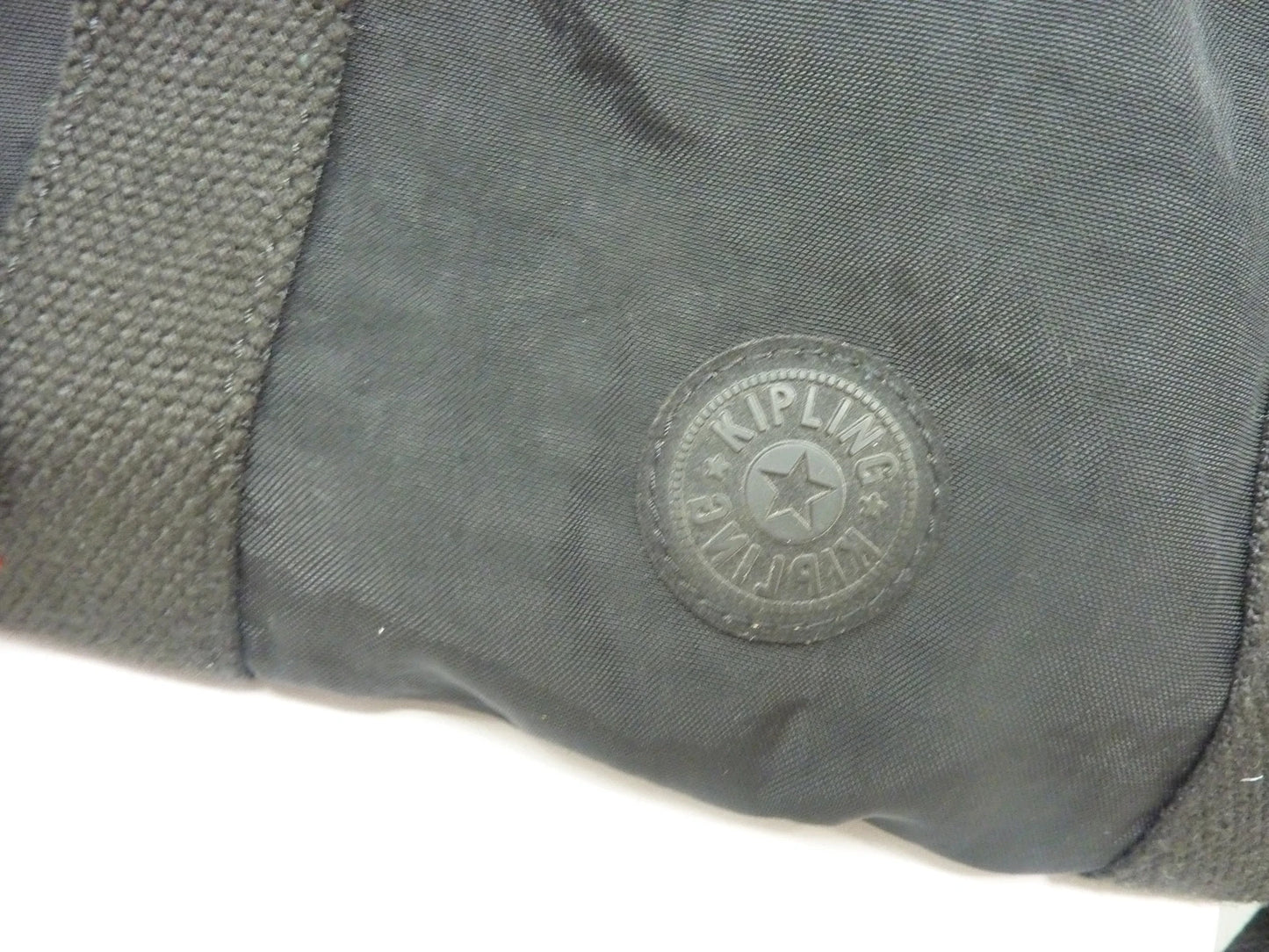 Kipling shoulder bag -Black