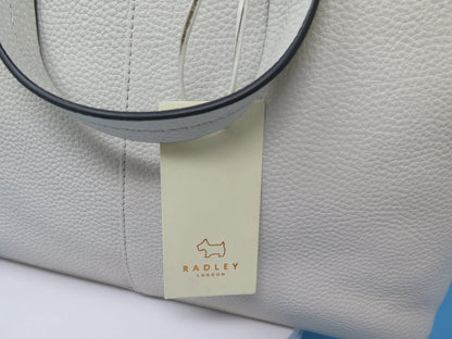 RADLEY SUNNY DENE QUILT Medium Zip Top Multiway Bag