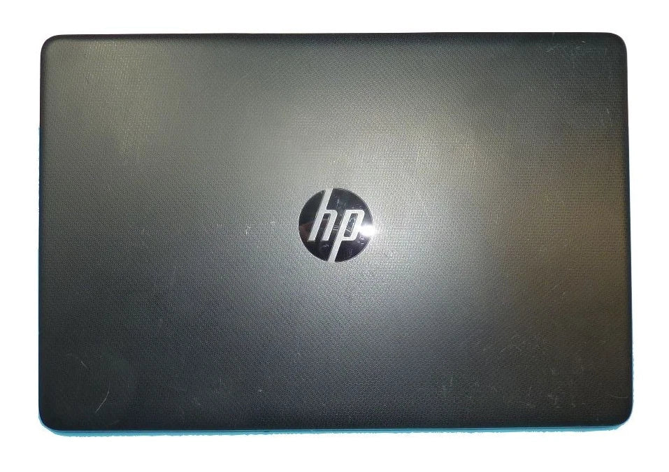 SPARES REPAIRS HP 15.6" Laptop AMD Athlon Silver 4GB/1TB HDD Win11 15-gw0502na