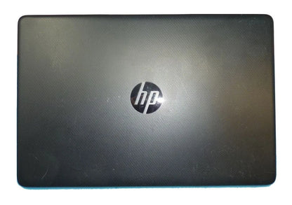 SPARES REPAIRS HP 15.6" Laptop AMD Athlon Silver 4GB/1TB HDD Win11 15-gw0502na