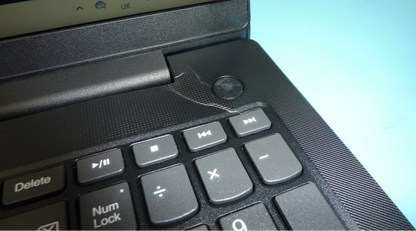 READ CONDITION Lenovo V15 G4 15.6" Laptop Intel i5-13420H 8GB 500GB SSD Win11Pro