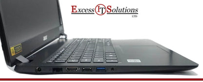 Acer Extensa 15 N19C1 Damaged Hinge Intel Core i5 10th 8GB RAM NO SSD