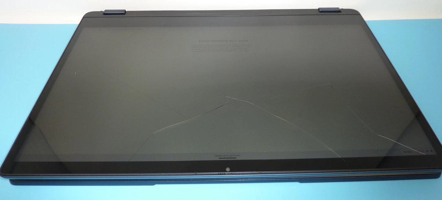 Lenovo IdeaPad Flex 3 15.6 Google Chromebook Laptop Pentium N4500 4GB 128GB