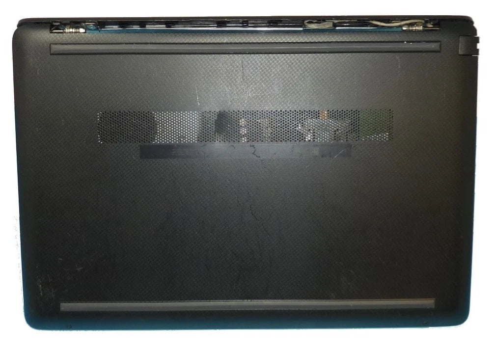 SPARES REPAIRS HP 15.6" Laptop AMD Athlon Silver 4GB/1TB HDD Win11 15-gw0502na