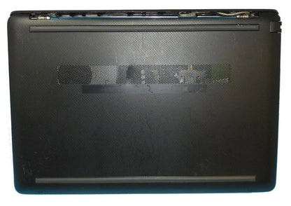 SPARES REPAIRS HP 15.6" Laptop AMD Athlon Silver 4GB/1TB HDD Win11 15-gw0502na