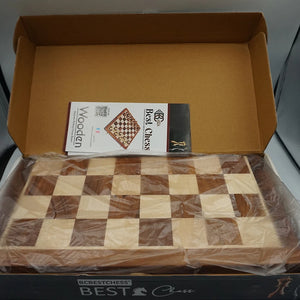 BC best chess 16