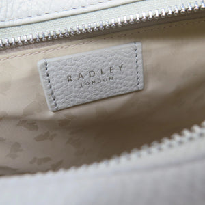 RADLEY SUNNY DENE QUILT Medium Zip Top Multiway Bag