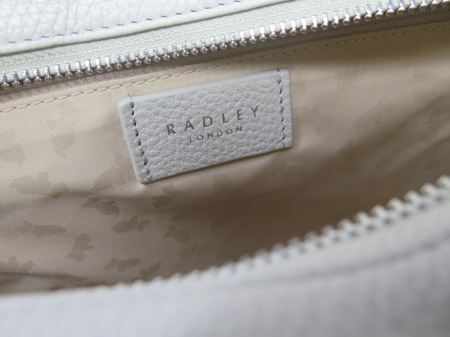 RADLEY SUNNY DENE QUILT Medium Zip Top Multiway Bag