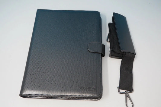 Cooper Magic Carry II Shoulder Strap Case for 9-10.1 inch Tablet/Travel rugged