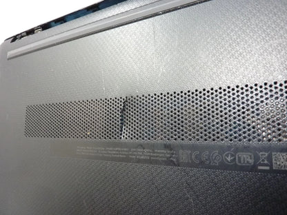 SPARES REPAIRS HP 15.6" Laptop AMD Athlon Silver 4GB/1TB HDD Win11 15-gw0502na