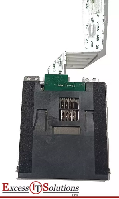Dell Latitude 7490 Smart Card Reader with Ribbon Cable