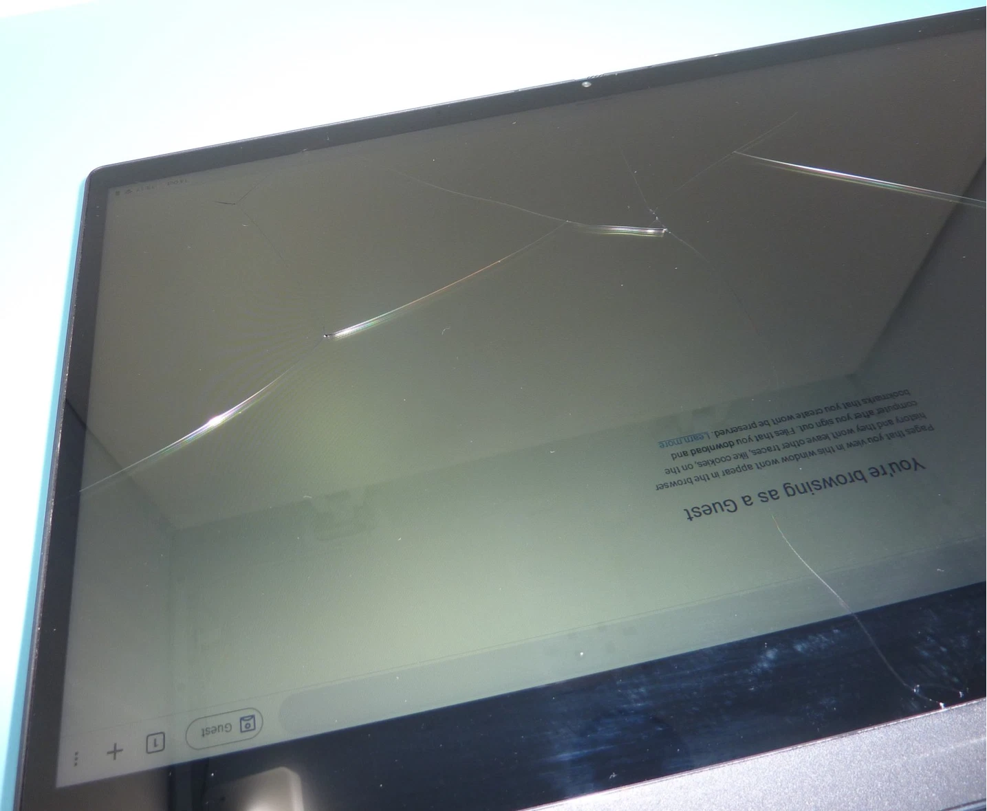 Lenovo IdeaPad Flex 3 15.6 Google Chromebook Laptop Pentium N4500 4GB 128GB