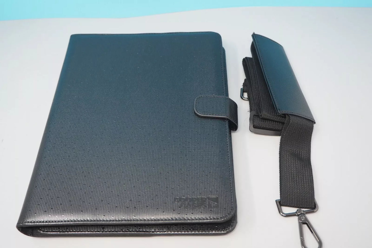 Cooper Magic Carry II Shoulder Strap Case for 9-10.1 inch Tablet/Travel rugged