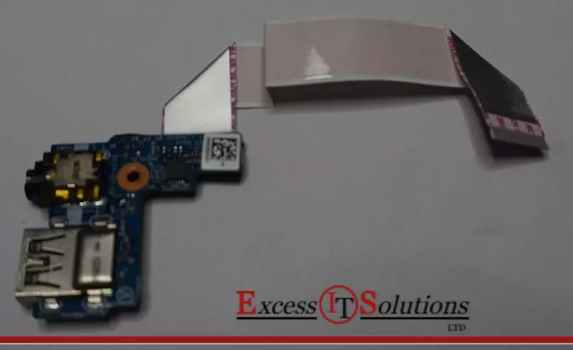 HP PAVILION X360 14-CD1024SA USB AUDIO BOARD 4550E802A001 450.0E804.0011