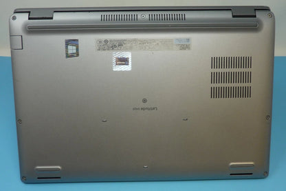 Dell Latitude 7490 14" Intel Core i5 7thGen 16GB RAM 256GB SSD Windows 11