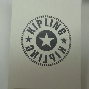 Kipling shoulder bag -Black